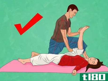 Image titled Avoid Injury (Massage Therapists) Step 6