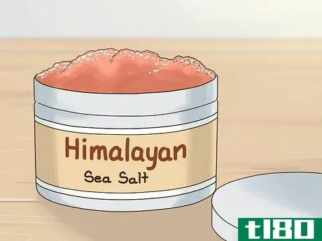Image titled Add Sea Salt to Your Diet Step 6