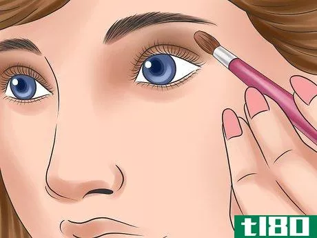 Image titled Apply Neutral Makeup for Special Occasions Step 15