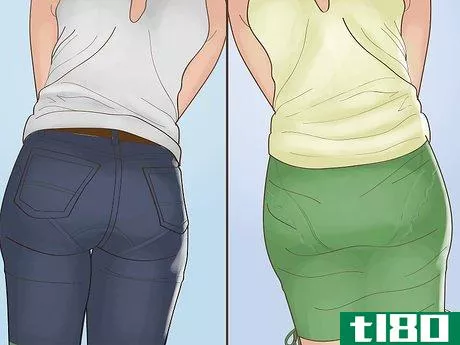 Image titled Avoid Panty Lines Step 10