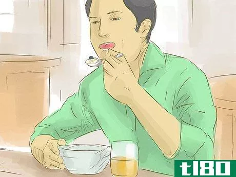 Image titled Follow a Morning Ritual to Lose Weight and Stay Slimmer Step 1