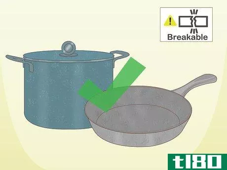 Image titled Avoid Hazardous Cookware Step 11