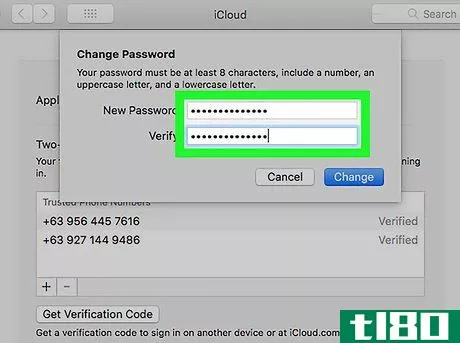 Image titled Change Your Apple ID Password Step 14