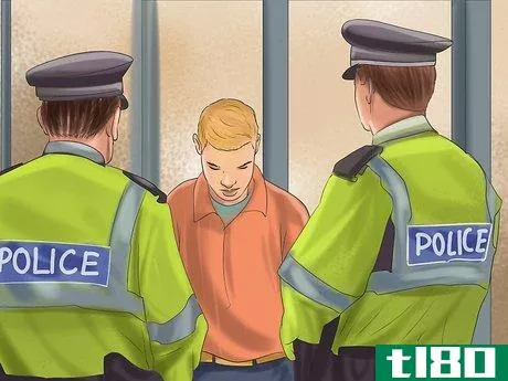 Image titled Deal With Difficult Police Step 16