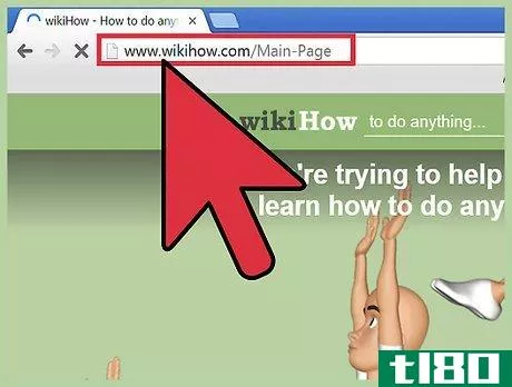 Image titled Whitelist wikiHow on an Ad Blocker Step 2