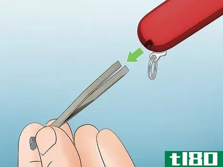 Image titled Use a Swiss Army Knife Step 9