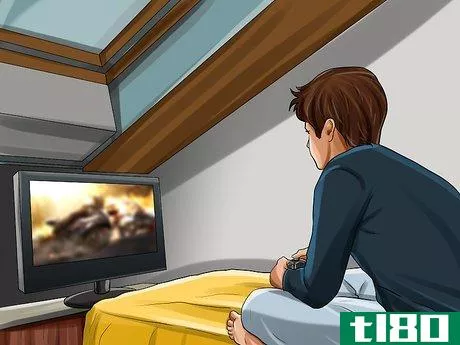 Image titled Secretly Play Video Games when You're Grounded Step 2