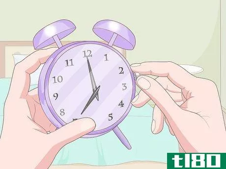 Image titled Sleep During Pregnancy in the First Trimester Step 1