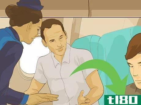 Image titled Avoid Blood Clots on Long Flights Step 6