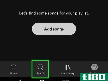 Image titled Add an Artist to a Spotify Playlist Step 17