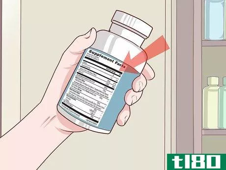 Image titled Check the Safety of Herbal Supplements Step 3