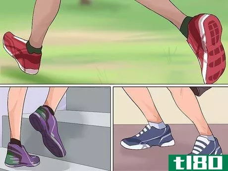 Image titled Avoid Knee Injuries Step 11