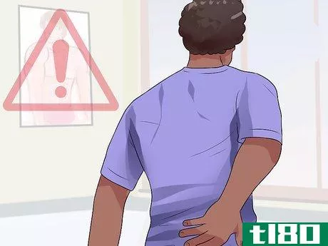 Image titled Avoid Worsening Persistent Back Pain Step 7