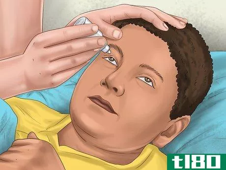 Image titled Administer Eye Drops in Children Step 22