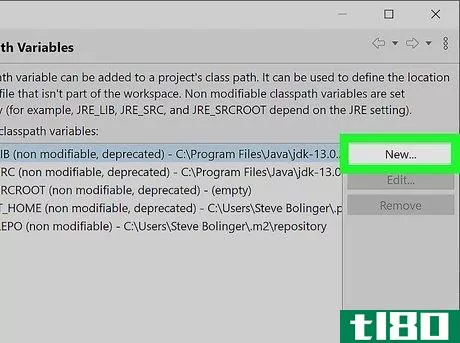 Image titled Add JARs to Project Build Paths in Eclipse (Java) Step 21