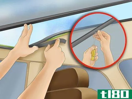 Image titled Add a Sunroof to Your Car Step 18