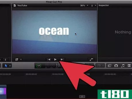 Image titled Add Text over Video in Final Cut Pro Step 13