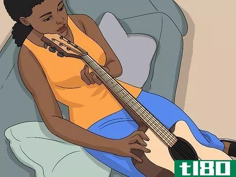 Image titled Adjust Acoustic Guitar Intonation Step 7