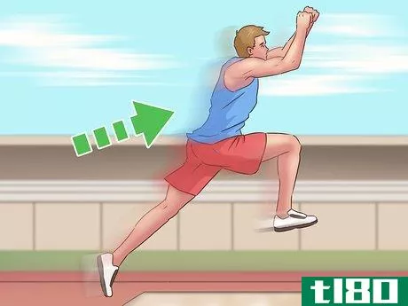Image titled Triple Jump Step 9