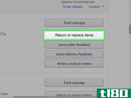 Image titled Return an Item to Amazon Step 10