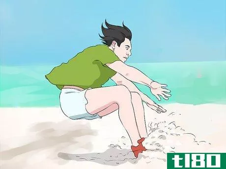 Image titled Win Long Jump Step 10
