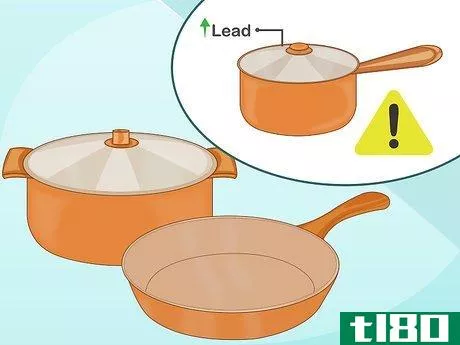Image titled Avoid Hazardous Cookware Step 12