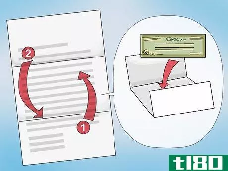 Image titled Address an Attorney on an Envelope Step 12