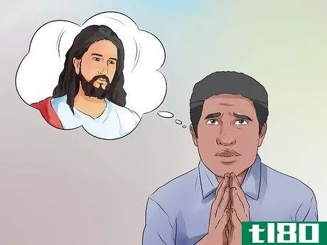 Image titled Pray to Jesus Step 14