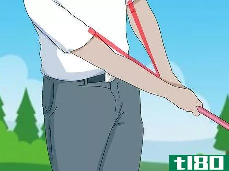 Image titled Be a Better Golfer Step 3