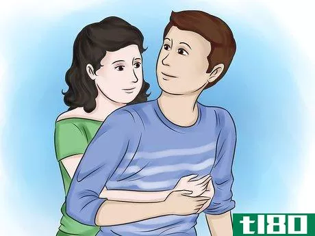 Image titled Be Comfortable Around Your Boyfriend Step 12