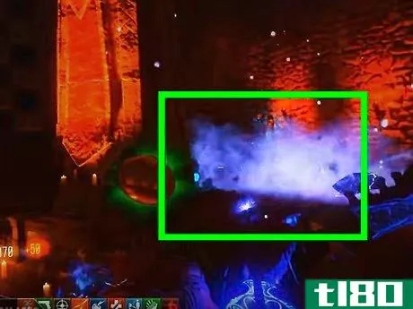 Image titled Acquire the Lightning Electric Bow on the Der Eisendrache Map in Call of Duty Black Ops 3 Step 1