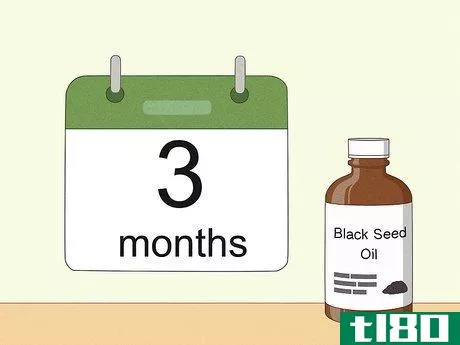 Image titled Use Black Seed Oil Step 10