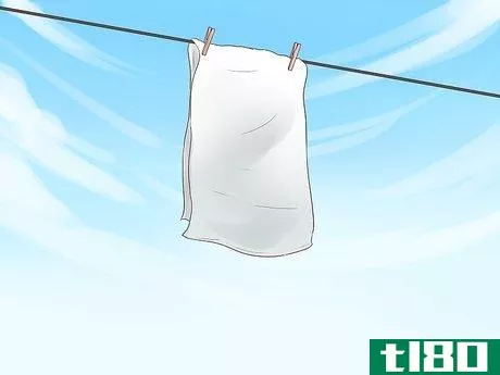 Image titled Wash Towels Step 11