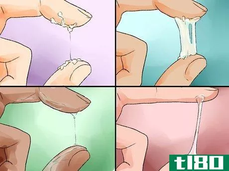 Image titled Know When You Are Ovulating Step 7