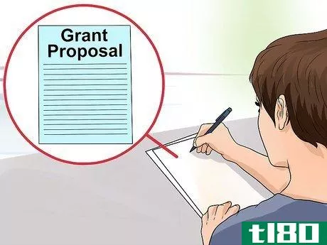 Image titled Apply for Federal Grants Step 16