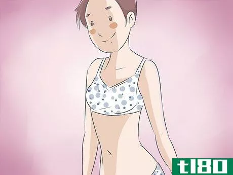 Image titled Wear the Right Bra for Your Outfit Step 4