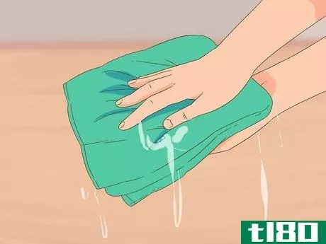 Image titled Wash a Blanket Step 15