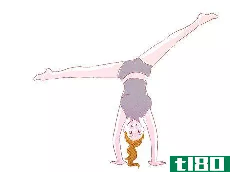 Image titled Be a Better Cheerleader Step 3
