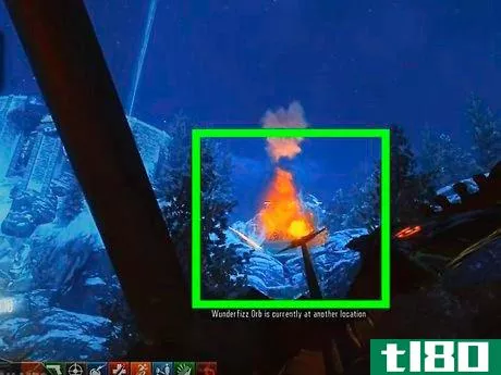 Image titled Acquire the Lightning Electric Bow on the Der Eisendrache Map in Call of Duty Black Ops 3 Step 7