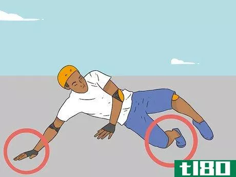 Image titled Avoid Injury on a Skateboard Step 12