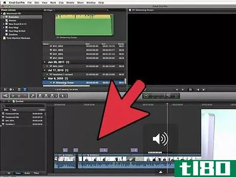 Image titled Add Music in Final Cut Pro Step 13