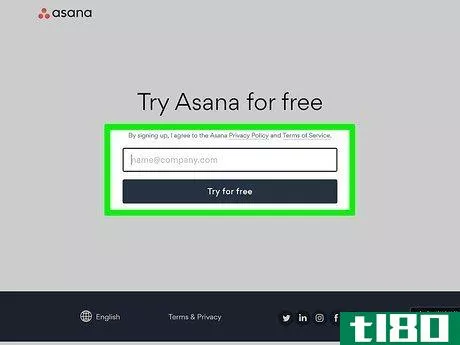 Image titled Use Asana Step 4