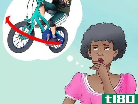 Image titled Ride a Bike Without Training Wheels Step 14