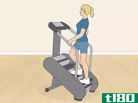 Image titled Use Gym Equipment Step 17