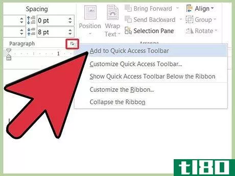 Image titled Add Toolbars to Microsoft Word Step 18
