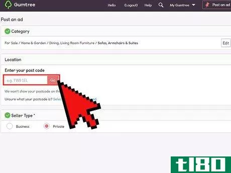 Image titled Sell on Gumtree Step 5