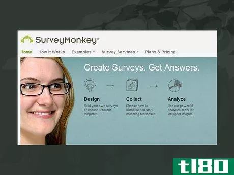 Image titled Send a Survey Monkey Link Through Email Step 5