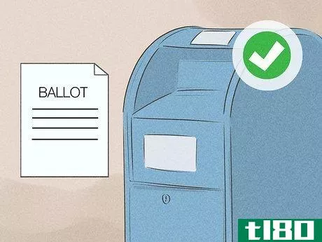 Image titled Vote in the 2020 Presidential Election_ Your Most Common Questions Answered Step 8