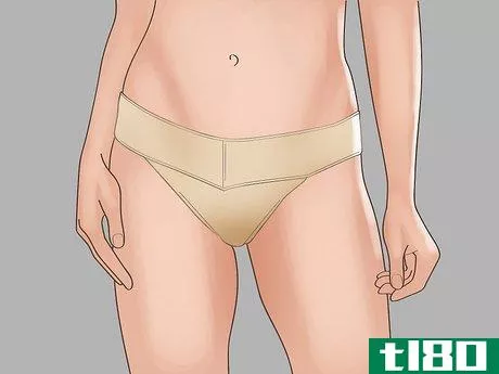 Image titled Avoid Panty Lines Step 5