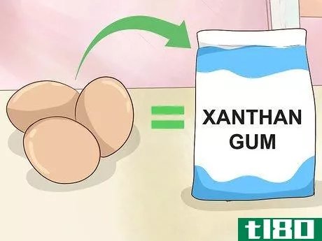 Image titled Use Xanthan Gum Step 1